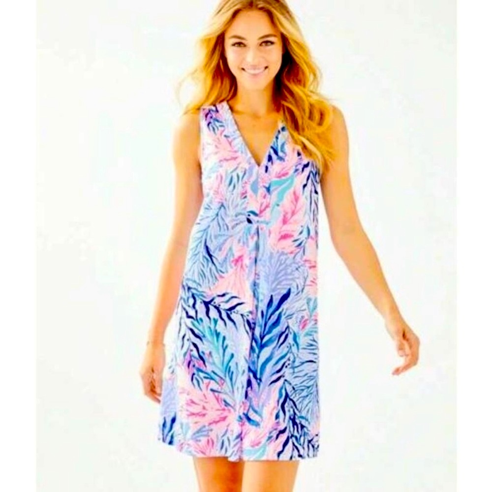 💕RARE💕Lilly Pulitzer Dress